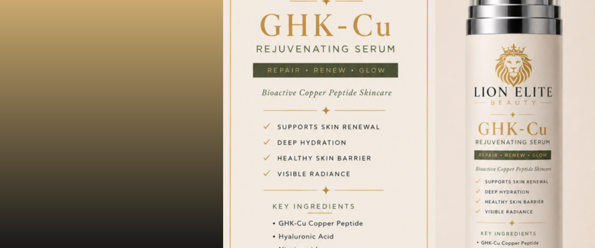 ghk cu face wash GHK-Cu Peptide Cu topical serum Is C2H5OH (Ethanol) Soluble Programs:12 Week Advanced Recovery Program (3 vials + mid program review) IM iron injection for piglets