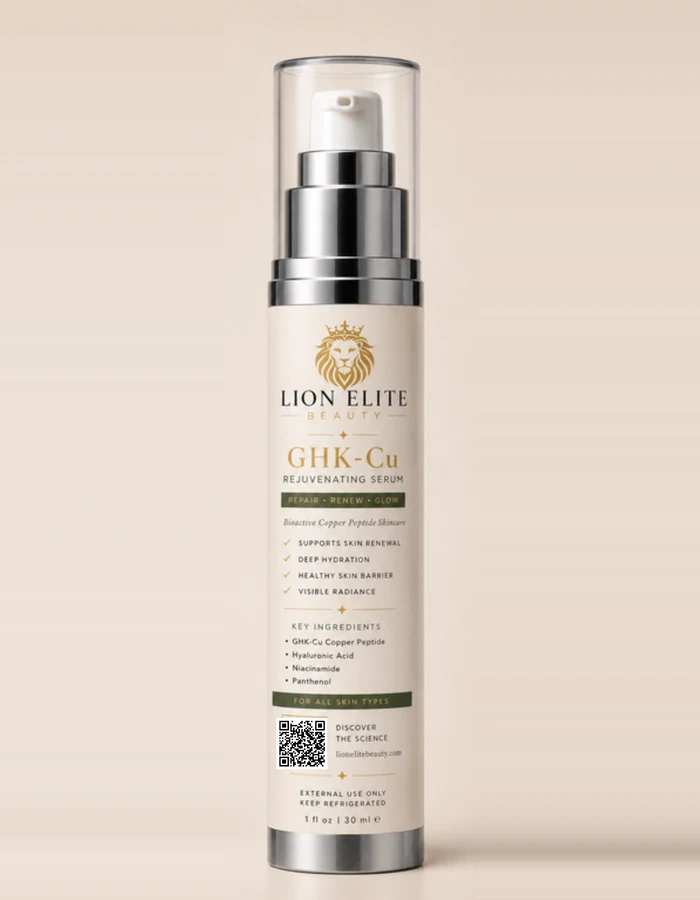 does ghk cu serum need to be refrigerated GHK-Cu Intensive Flow Rate:60 GPM BPC-157 10mg – 
